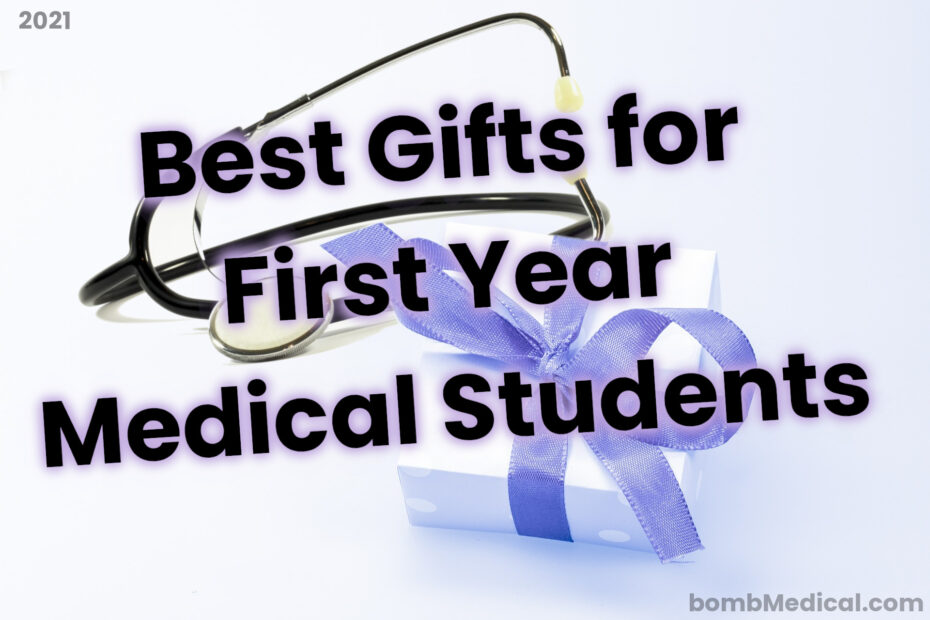 best gifts for first year medical students